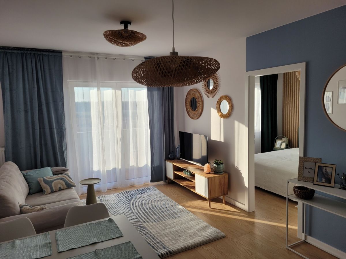 Mieszkanie 2-pokojowe Miękinia. Zdjęcie 2