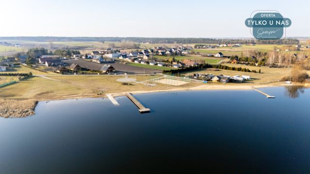 Działka inwestycyjna Łuszczewo Łuszczewo-Parcele. Zdjęcie 9