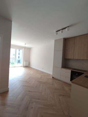 Mieszkanie 2-pokojowe Olsztyn, ul. Bydgoska. Zdjęcie 1