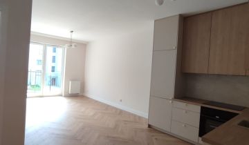 Mieszkanie 2-pokojowe Olsztyn, ul. Bydgoska