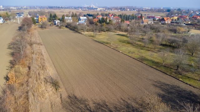 Działka Przemyśl, ul. Topolowa. Zdjęcie 10