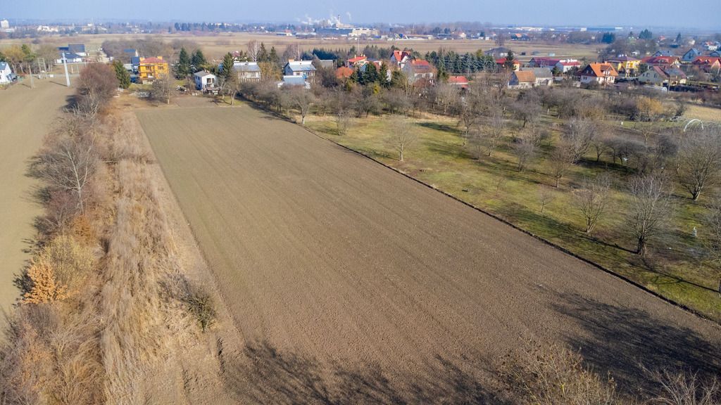 Działka Przemyśl, ul. Topolowa. Zdjęcie 10