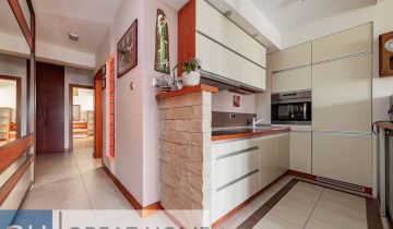 Mieszkanie 3-pokojowe Warszawa Bemowo, ul. Drzeworytników