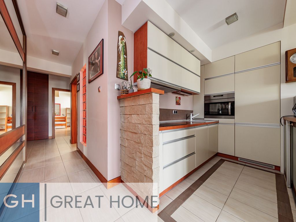 Mieszkanie 3-pokojowe Warszawa Bemowo, ul. Drzeworytników. Zdjęcie 2