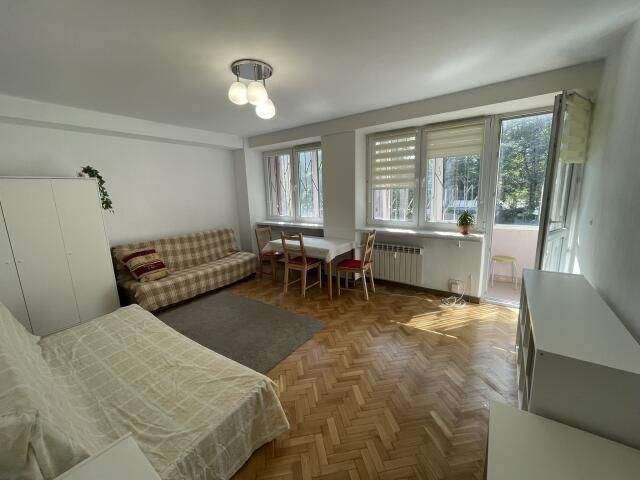 Mieszkanie 2-pokojowe Kraków Śródmieście, al. Pokoju. Zdjęcie 1