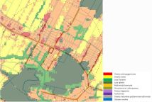 Działka budowlana Kopanino. Zdjęcie 4