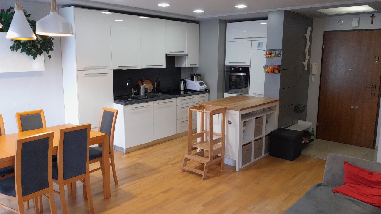 Mieszkanie 4-pokojowe Opole Szczepanowice, ul. Tęczowa