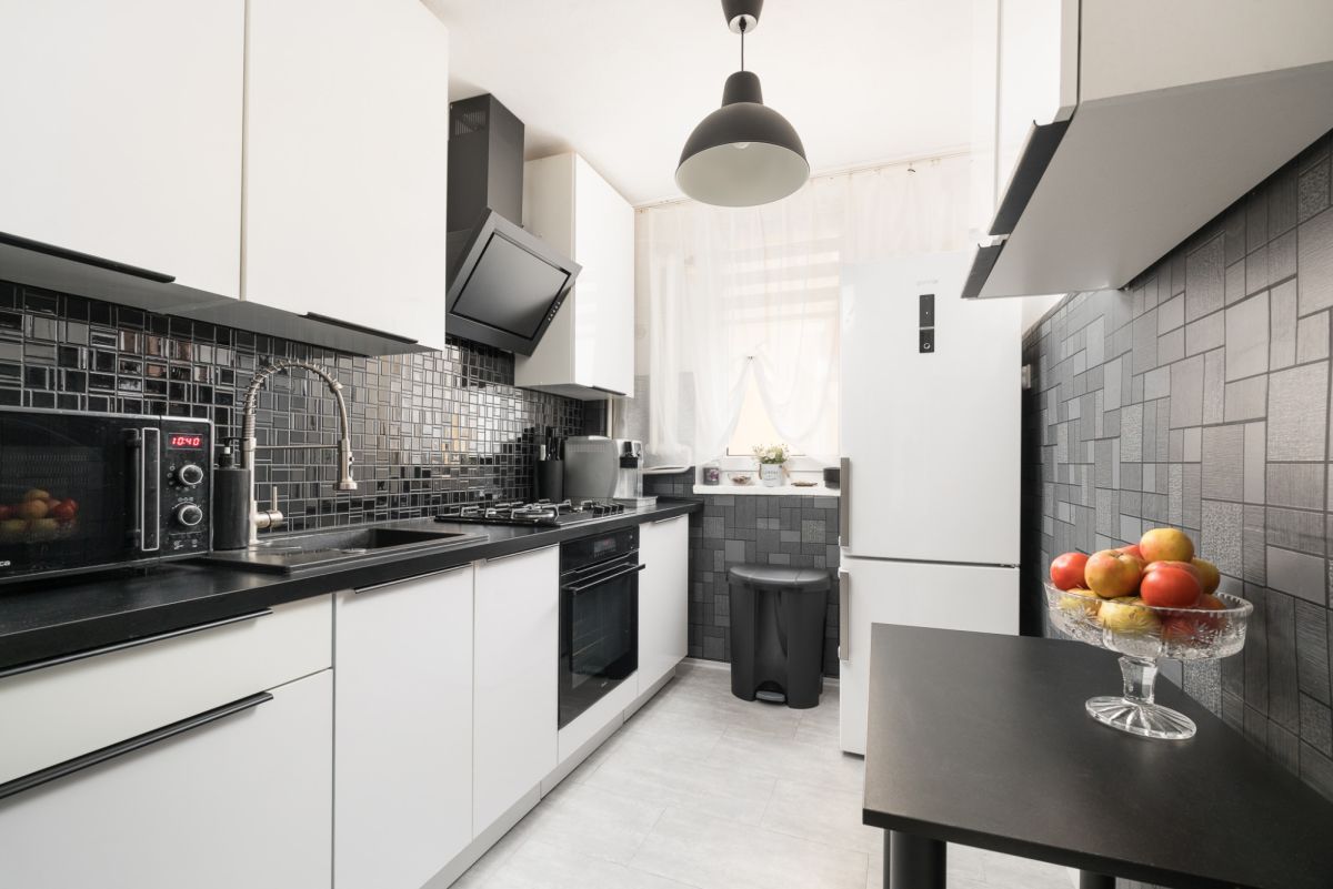 Mieszkanie 3-pokojowe Warszawa Bielany, ul. Klaudyny. Zdjęcie 9