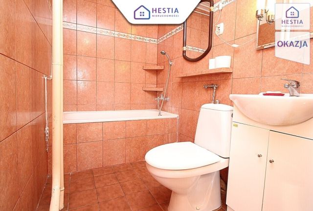 Mieszkanie 3-pokojowe Stargard, ul. Szewska. Zdjęcie 8