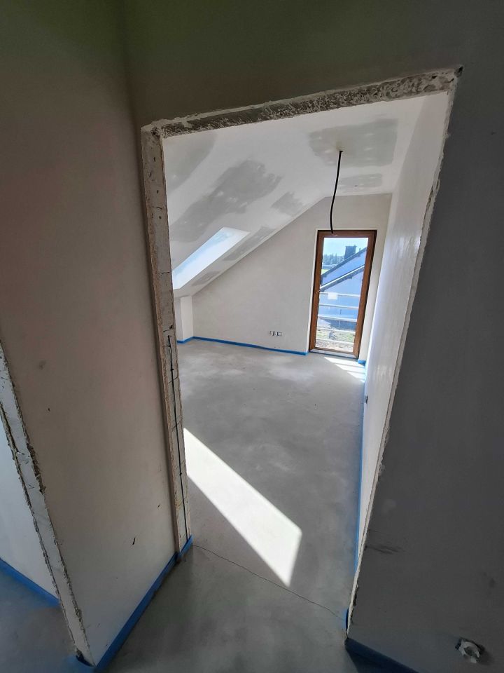 dom wolnostojący Łuszczów Pierwszy. Zdjęcie 8