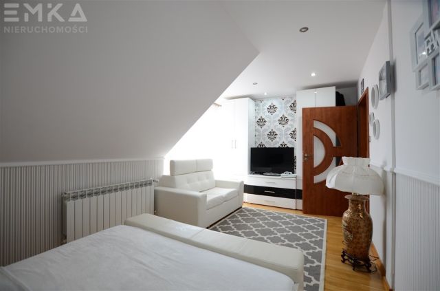 dom wolnostojący, 4 pokoje Świecie, ul. Poziomkowa. Zdjęcie 9