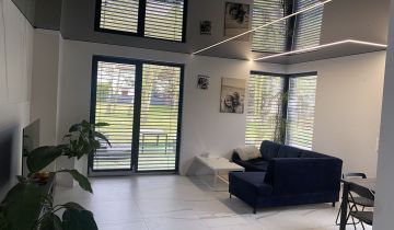 bliźniak, 5 pokoi Poznań Umultowo, ul. Franciszka Jaśkowiaka