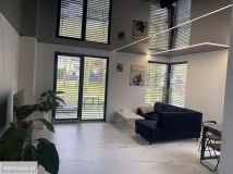 bliźniak, 5 pokoi Poznań Umultowo, ul. Franciszka Jaśkowiaka