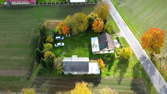 dom wolnostojący, 2 pokoje Czeberaki. Zdjęcie 7