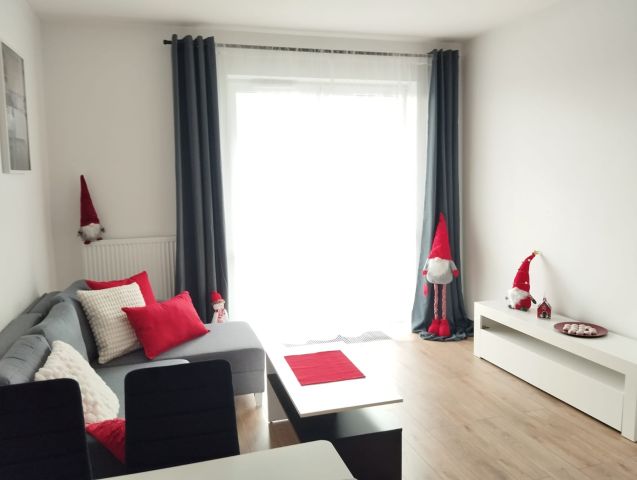 Mieszkanie 2-pokojowe Elbląg, ul. Fromborska. Zdjęcie 1