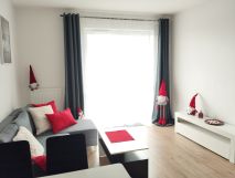 Mieszkanie 2-pokojowe Elbląg, ul. Fromborska