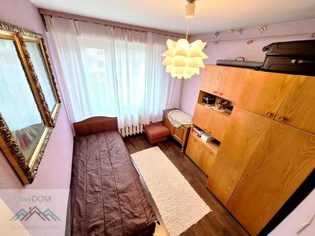 Mieszkanie 4-pokojowe Olkusz, ul. Zofii Nałkowskiej. Zdjęcie 5