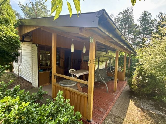 Działka rod Szczaki. Zdjęcie 1