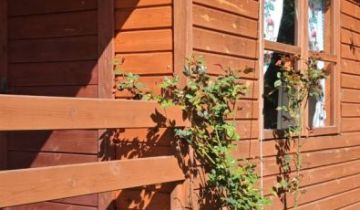 Działka rod Sopot Sopot Górny, ul. Mikołaja Reja