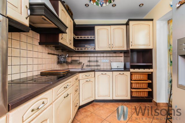 Mieszkanie 4-pokojowe Gdynia Dąbrowa, ul. Poziomkowa. Zdjęcie 9