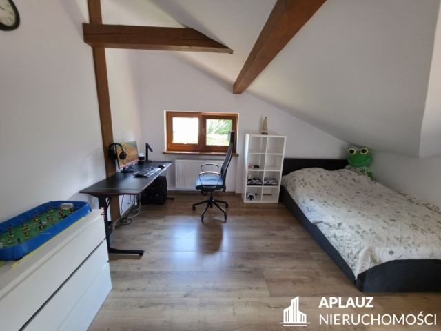 dom wolnostojący, 7 pokoi Bystra, ul. Skośna. Zdjęcie 14