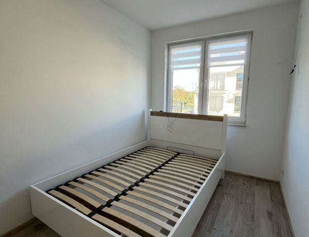 Mieszkanie 2-pokojowe Wrocław Maślice, ul. Maślicka. Zdjęcie 5