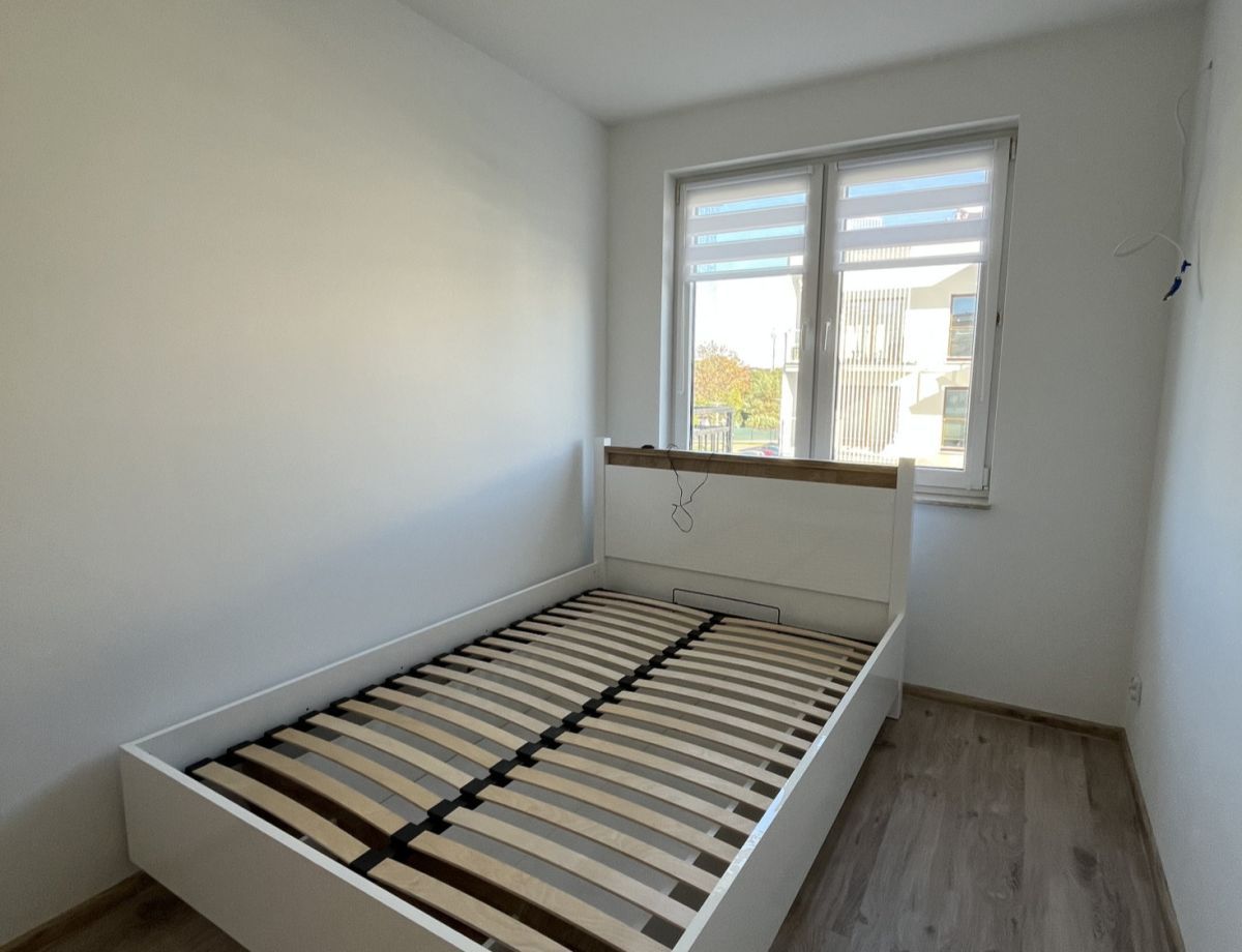 Mieszkanie 2-pokojowe Wrocław Maślice, ul. Maślicka. Zdjęcie 5