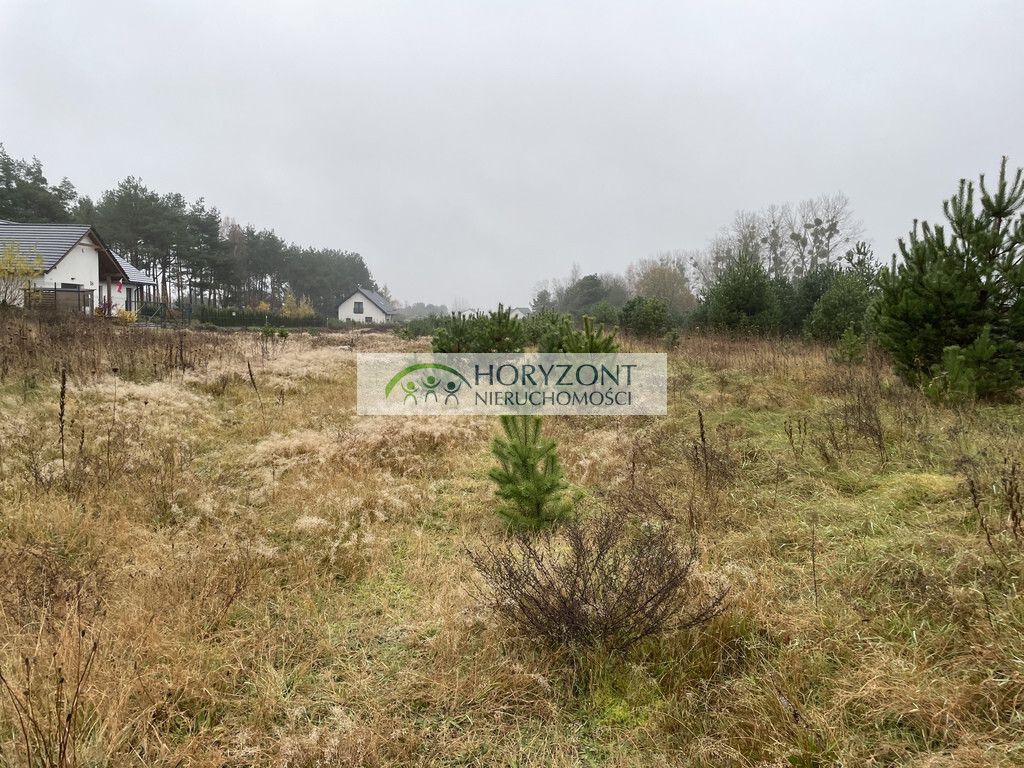 Działka budowlana Bojano