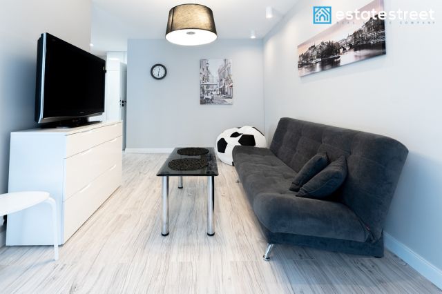 Mieszkanie 2-pokojowe Kraków Podgórze, ul. Mariana Domagały. Zdjęcie 3