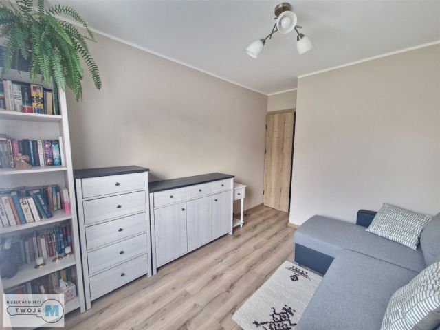 Mieszkanie 3-pokojowe Kielce Świętokrzyskie, ul. Jana Nowaka Jeziorańskiego. Zdjęcie 13