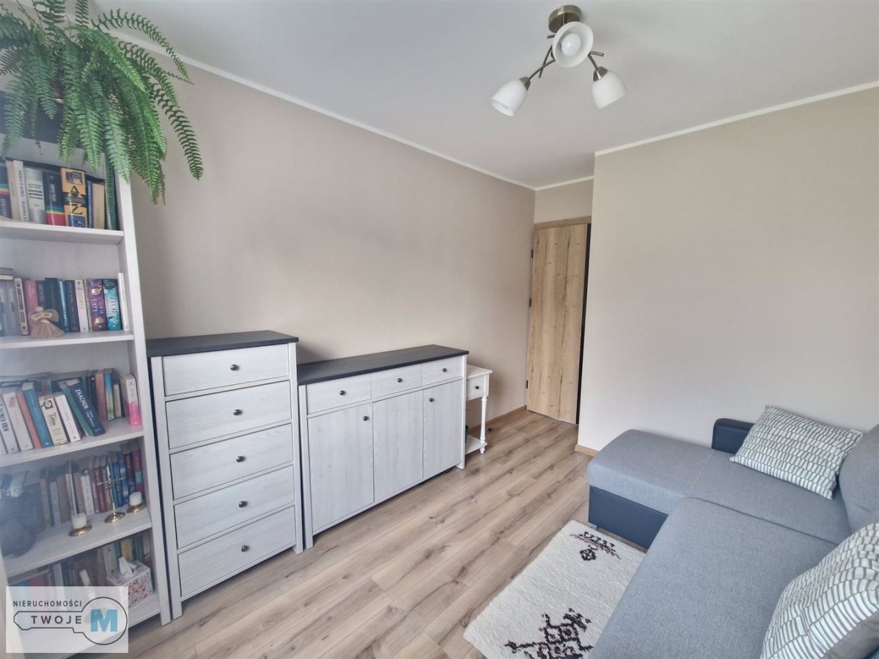 Mieszkanie 3-pokojowe Kielce Świętokrzyskie, ul. Jana Nowaka Jeziorańskiego. Zdjęcie 13