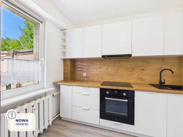 Mieszkanie 4-pokojowe Olsztyn Pieczewo, ul. Stanisława Żurawskiego. Zdjęcie 1