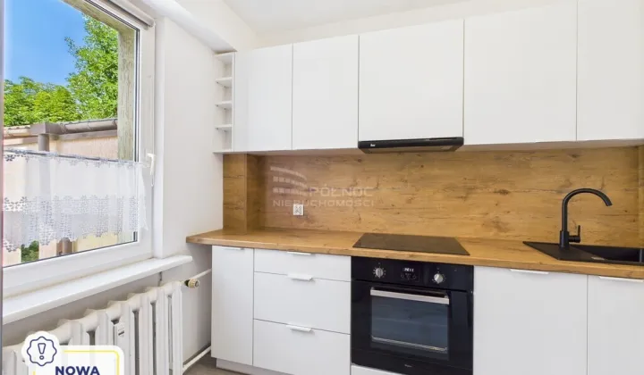 Mieszkanie 4-pokojowe Olsztyn Pieczewo, ul. Stanisława Żurawskiego