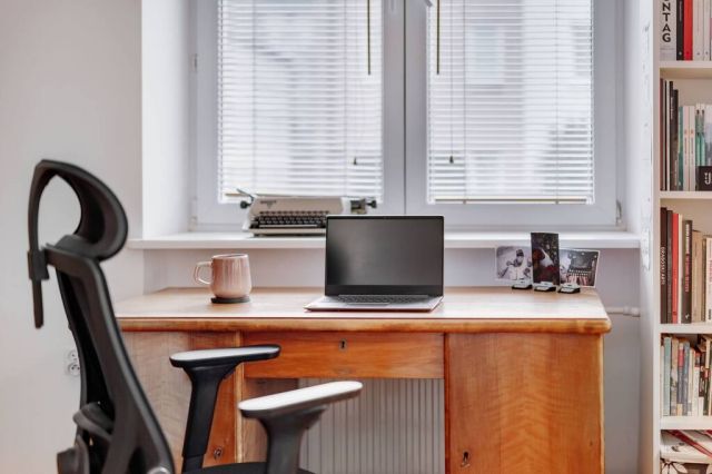 Mieszkanie 2-pokojowe Warszawa Mokotów, ul. Pytlasińskiego. Zdjęcie 6