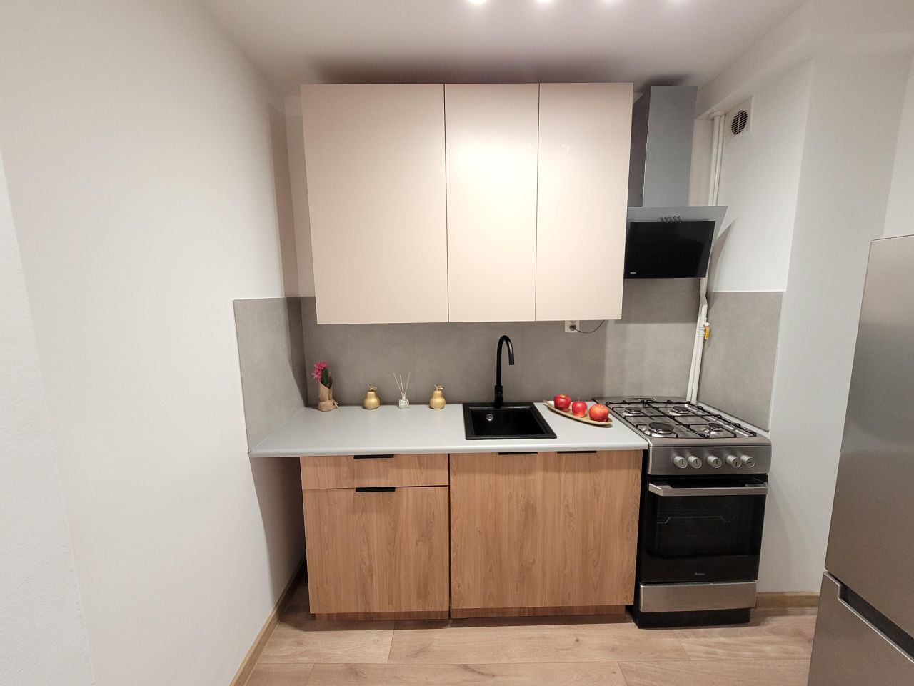 Mieszkanie 2-pokojowe Zabrze Centrum, ul. Kowalska. Zdjęcie 7