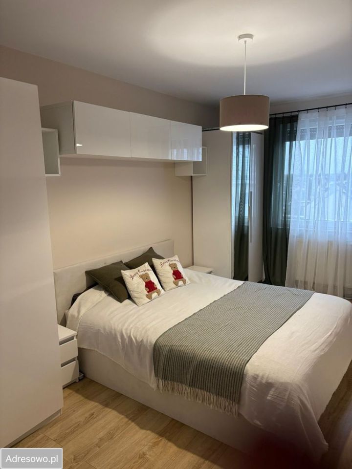 Mieszkanie 3-pokojowe Wrocław Fabryczna, ul. Kokosowa. Zdjęcie 11