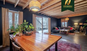 dom wolnostojący, 4 pokoje Pępowo