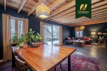 dom wolnostojący, 4 pokoje Pępowo