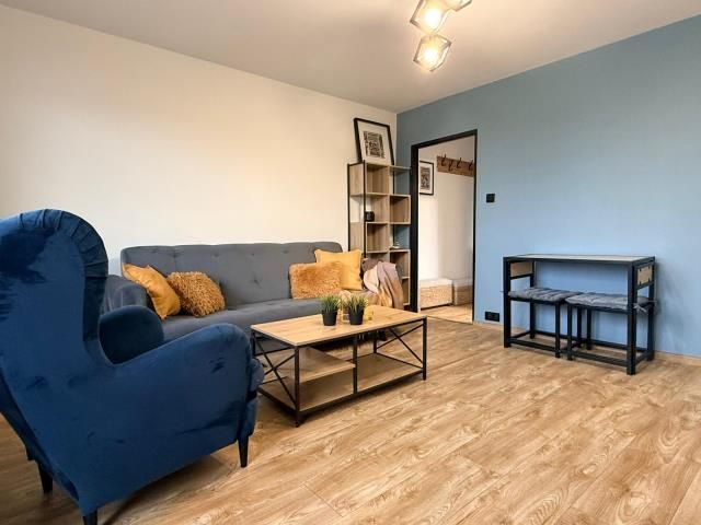 Mieszkanie 2-pokojowe Bytom Miechowice, ul. Reptowska. Zdjęcie 7