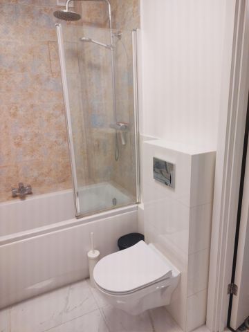 Mieszkanie 2-pokojowe Warszawa Praga-Północ, ul. Grajewska. Zdjęcie 11