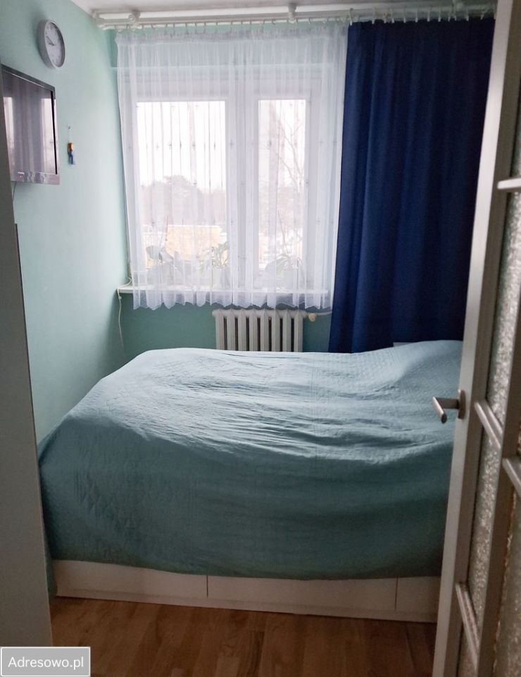 Mieszkanie 2-pokojowe Legionowo Centrum, ul. gen. Józefa Sowińskiego. Zdjęcie 4