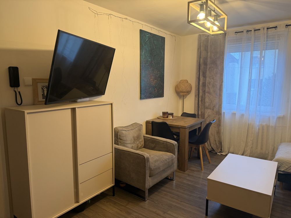 Mieszkanie 3-pokojowe Strzelce Opolskie. Zdjęcie 4