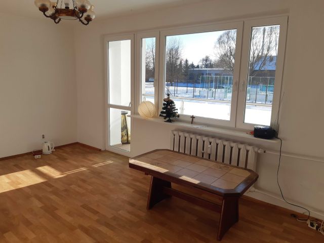 Mieszkanie 3-pokojowe Złocieniec. Zdjęcie 1