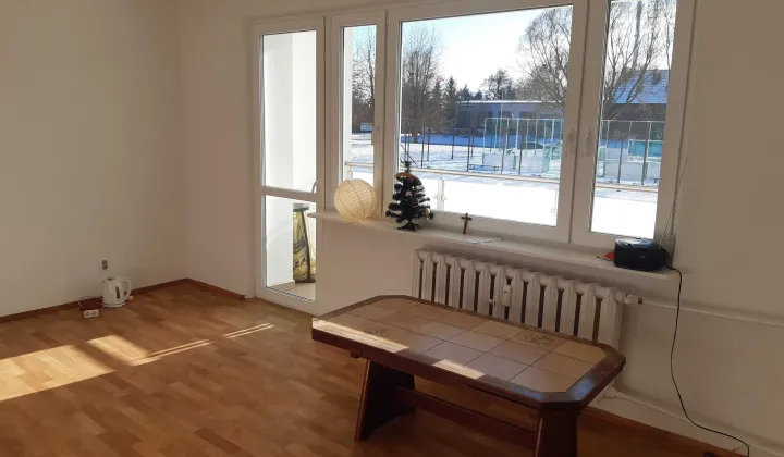 Mieszkanie 3-pokojowe Złocieniec