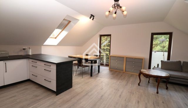 Mieszkanie 3-pokojowe Zagórze. Zdjęcie 4