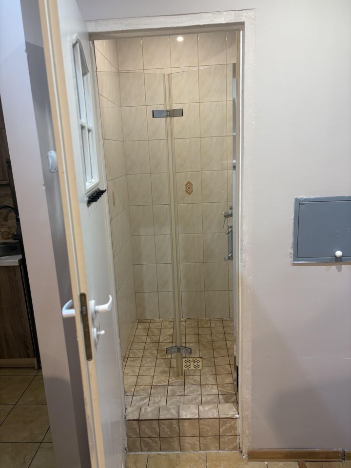 Mieszkanie 2-pokojowe Szczecin Niebuszewo, ul. Łucznicza. Zdjęcie 12