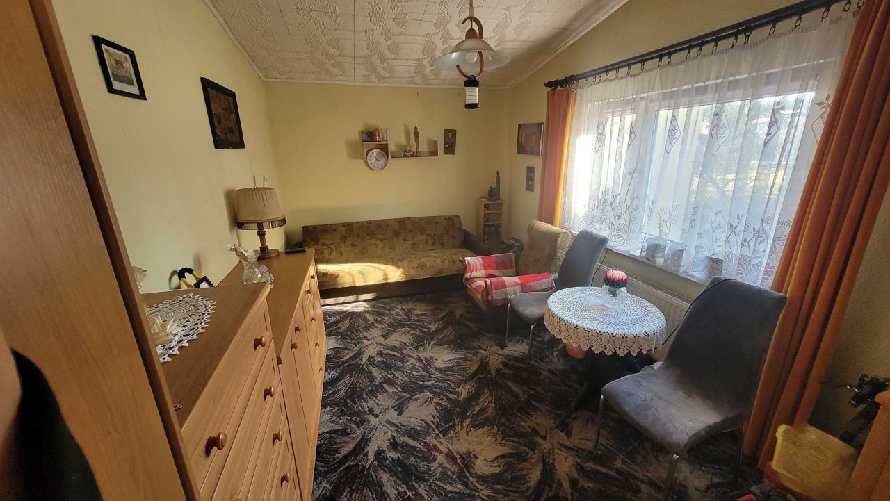 dom wolnostojący Bydgoszcz Miedzyń. Zdjęcie 5