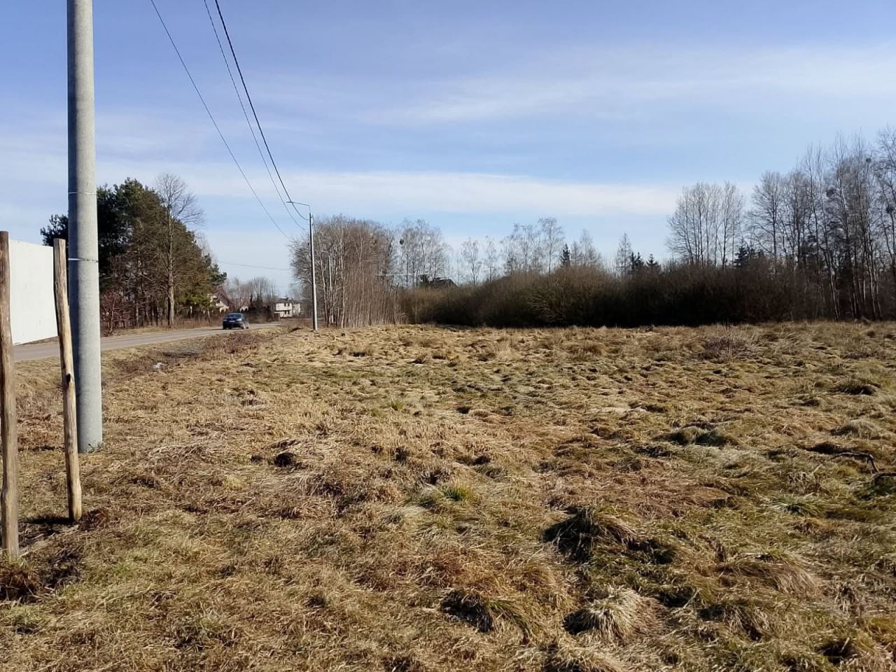 Działka rolna Szczutowo. Zdjęcie 1