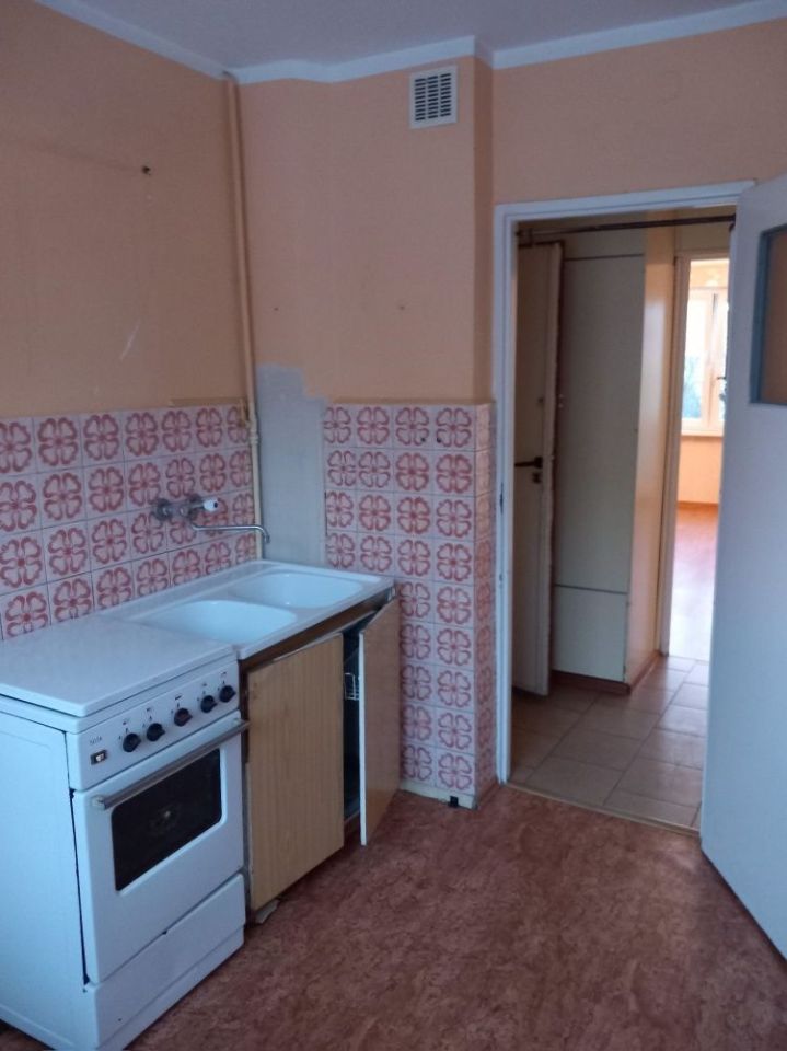 Mieszkanie 3-pokojowe Barcin. Zdjęcie 3