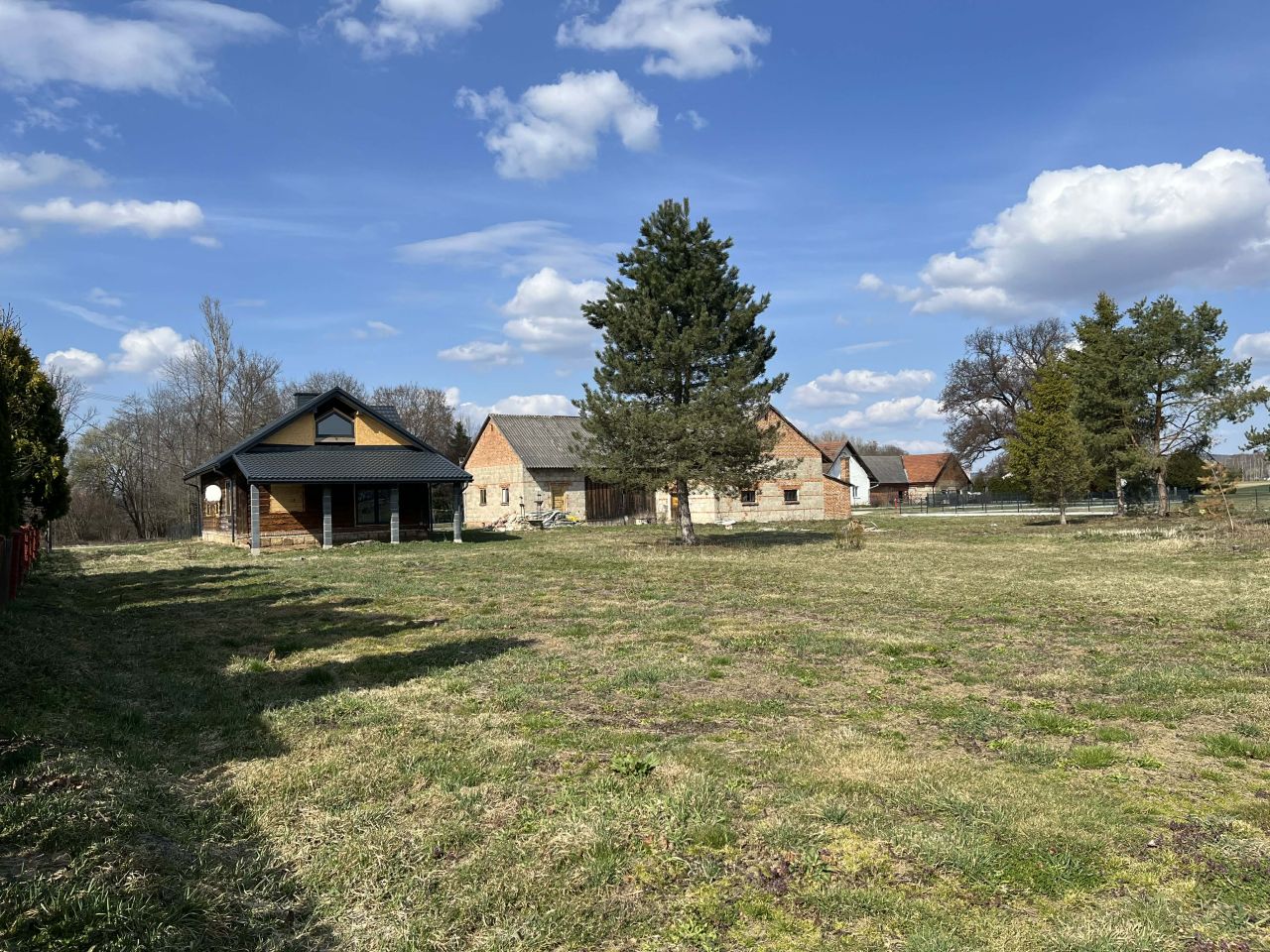 dom wolnostojący Haczów, Haczów 863. Zdjęcie 20